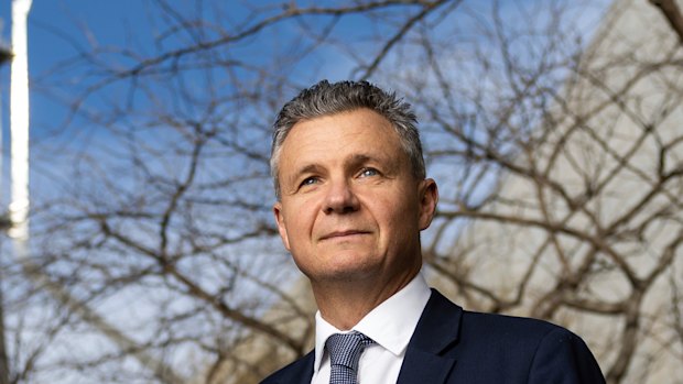Matt Thistlethwaite