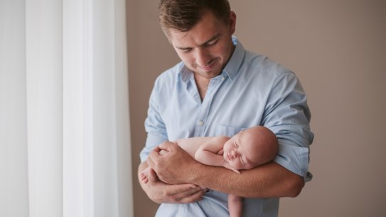 I got the 'daddy bonus' but I still don't think it's fair