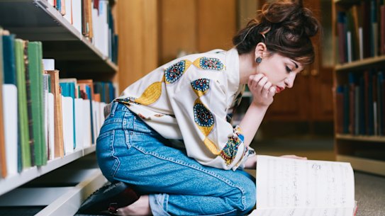 It's worth finding your passion but may take a big effort.