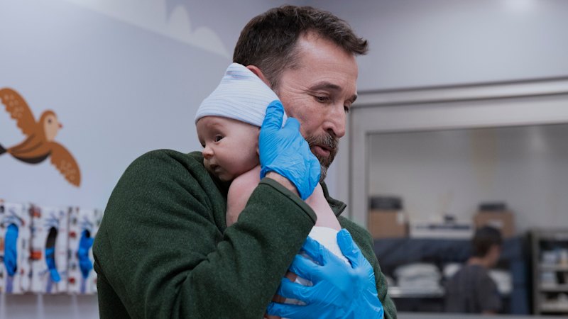 TV’s best drama is back – and yes, we’re still in safe hands