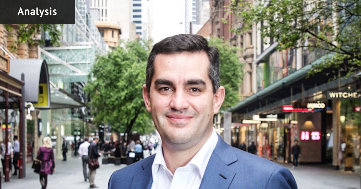 Forget tall poppy syndrome, corporate Australia is a second-chance saloon