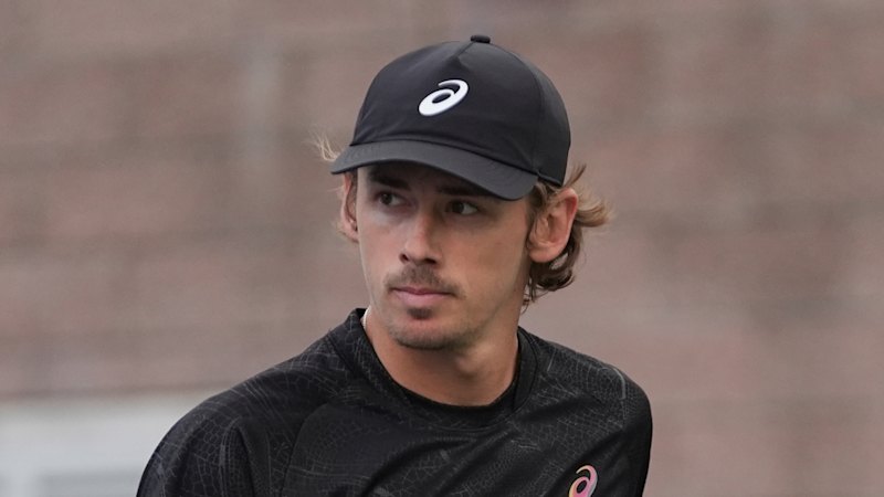 US Open LIVE updates: Alexei Popyrin takes on world No.1 Jannik Sinner