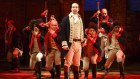 Lin-Manuel Miranda: even creating Hamilton does not get you off the apology hook these days.