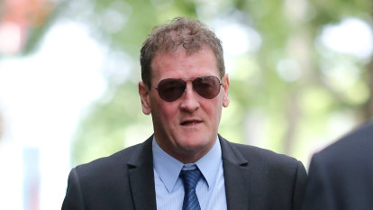 Ricky Nixon hit with legal costs after changing mind on parking fines