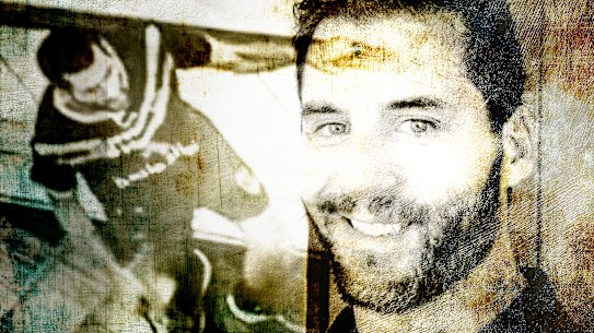 An inquiry heard how Joel Cauchi slipped through the cracks in the mental health care system.