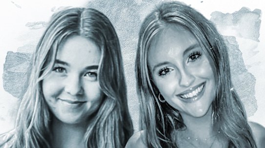 Tracking apps did not save Audrey Griffin, and were used to surveil Lilie James