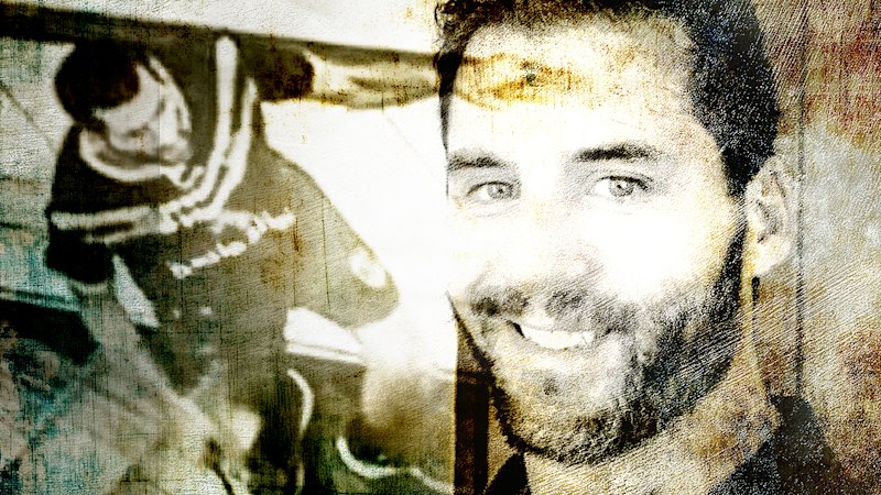At first, it was shocking: condolences for a killer’s family. Then sympathy crept in