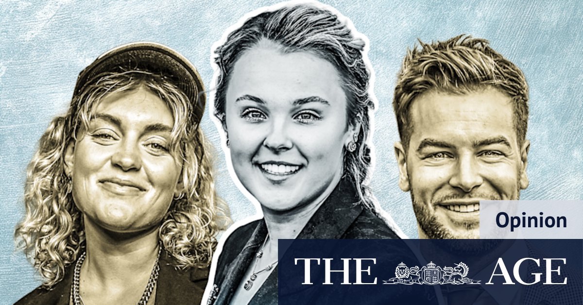 Kath Ebbs, JoJo Siwa and the cost of people’s lives becoming entertainment