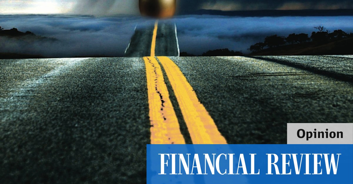 Superannuation retirement savings concept