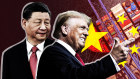 As the world is consumed by Donald Trump’s trade war, China is quietly gathering backers against Taiwan.