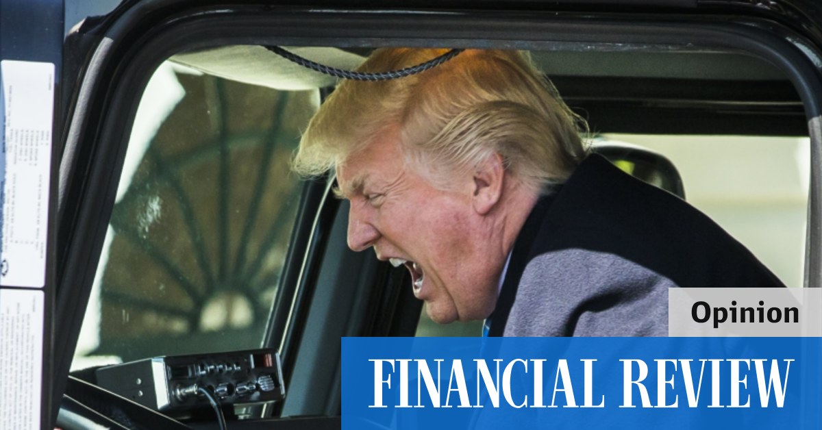 The roots of Trump nostalgia run deeply both left and right