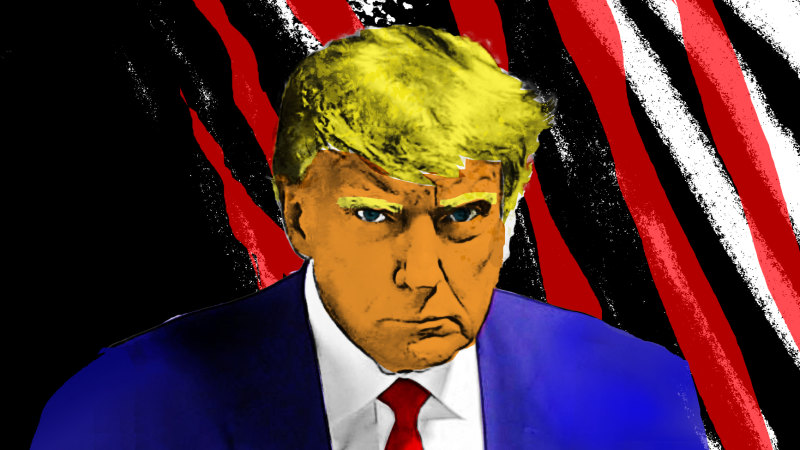 Trump is showing us the true cost of liberalism