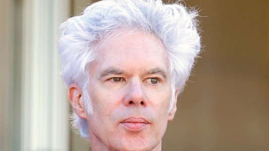 Director Jim Jarmusch's The Dead Don’t Die is a flippant pastiche that nonetheless has more emotional force than anything from him in a while.