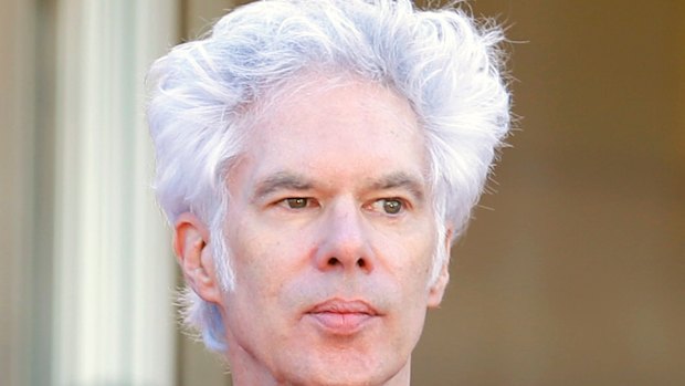 Arthouse director Jim Jarmusch sums up most things with this three-word catchphrase
