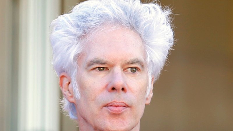 Arthouse director Jim Jarmusch says action films give him “a f---ing headache”
