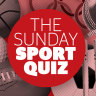 Sport quiz: Wooden spoon and Brownlow questions to test footy nuts