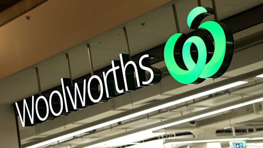 Woolworths is in the firing line for as much as $300 million in underpayments.