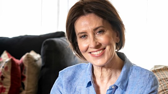 Virginia Trioli will encourage a 'contest of ideas' on her ABC Melbourne morning program.
