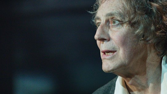 Barry Otto in Revealed: Otto by Otto.