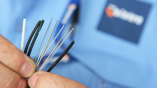 Telstra's not even close to filling the post-NBN earnings gap