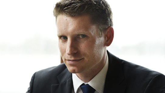 'Ruthless, hardline and focused': The MP who stunned Parliament