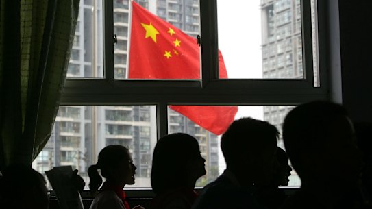Diving deeper into China's economic numbers raises concerns. 