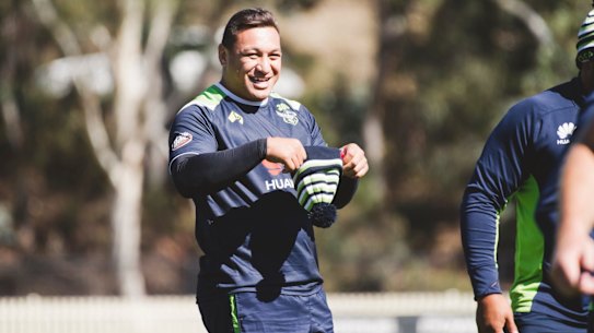 Raiders set soft deadline for off-contract stars