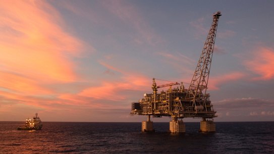 WA's major LNG developments such as Gorgon, Pluto and Wheatstone would have been under pressure if the EPA guidelines were implemented.