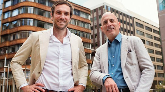 GetSwift’s Joel MacDonald and Bane Hunter have been handed heavy fines and lengthy bans.