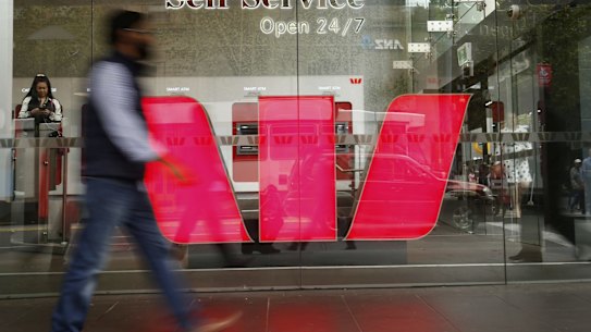 Westpac has reinstated its interim dividend.