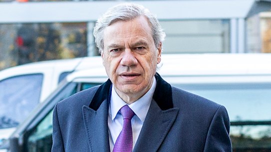 Why politics has so much anarchy, confusion and muddled thinking