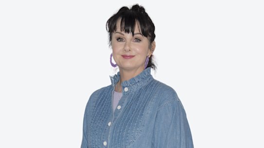 “This sounds dramatic, but not killing myself was very difficult; I apologise if that upsets people.”