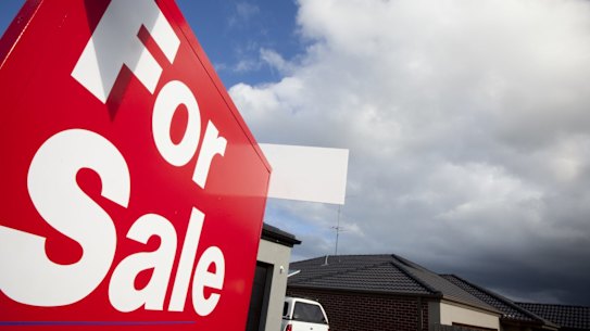 Mirvac’s decision to undertake such a large-scale investment is a bet on the housing crisis being stronger for longer.