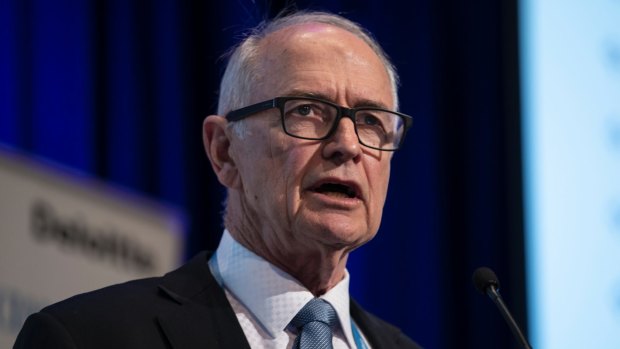 Using Kyoto credits to meet Paris agreement 'misses the point': Garnaut