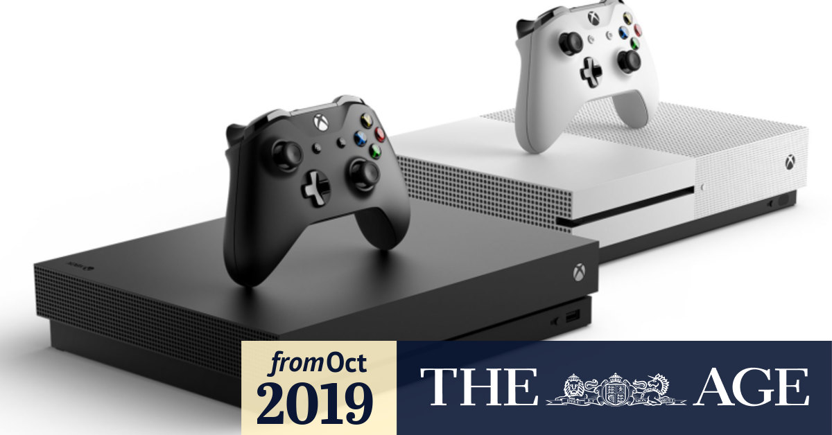 Xbox All Access: Microsoft, Telstra announce post-paid ...