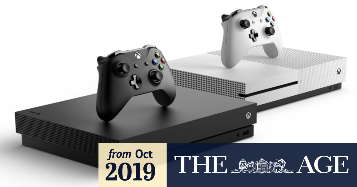 Xbox All Access: Microsoft, Telstra announce post-paid ...