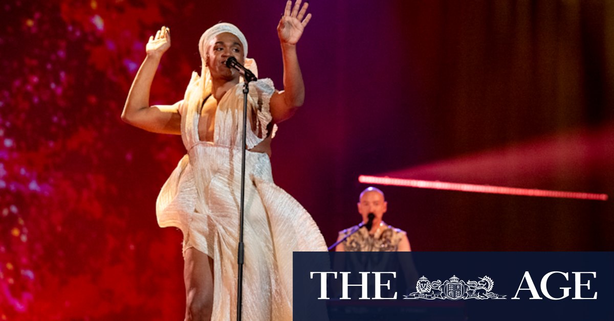 Eurovision 2024: Australia returns to the fold with Electric Fields - Vimarsana News
