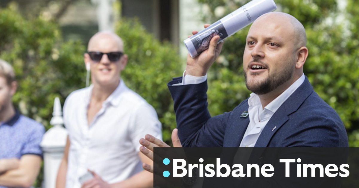 Australia property prices: Sydney, Melbourne house prices fall at auction in November - Vimarsana News