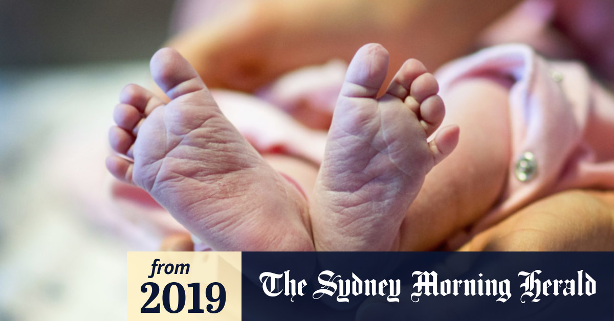 The surprising ways Age readers chose their baby names