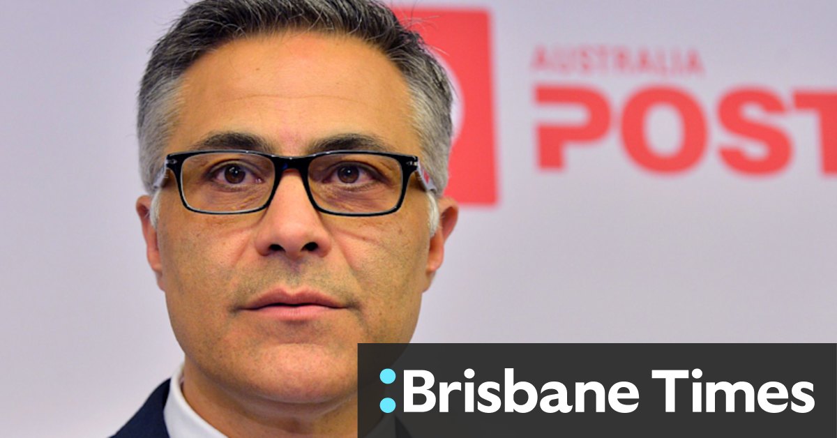 Australia Post audit reveals $7000 spent on smart watches and luxury pens before Christine Holgate - Vimarsana News