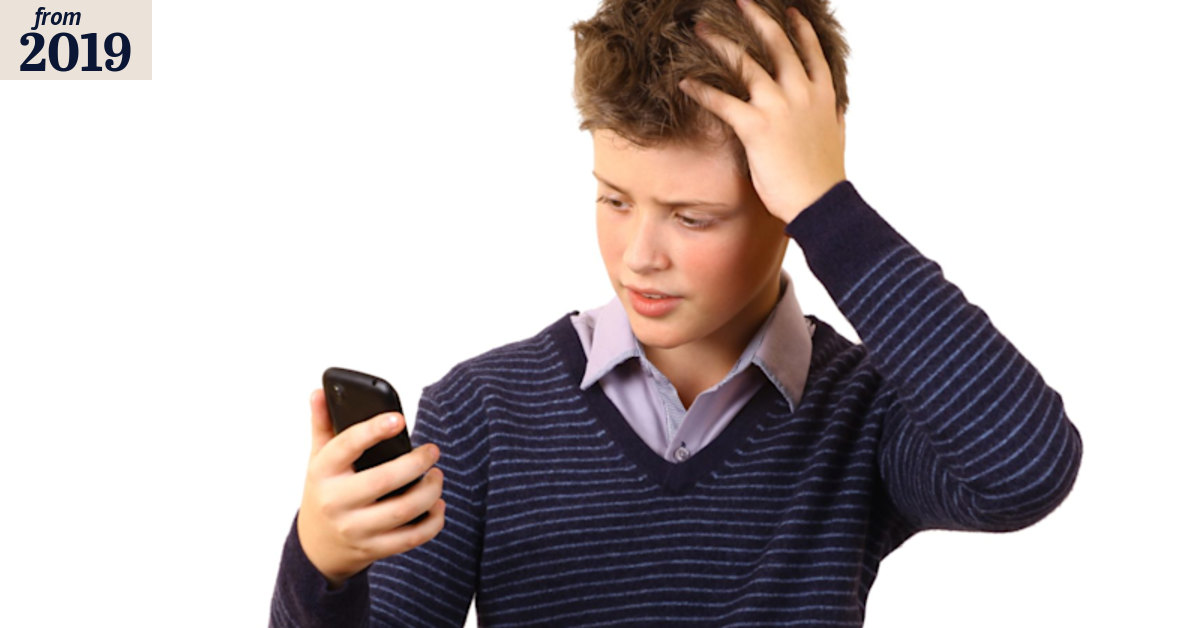 Thousands of Kids Helpline calls go unanswered