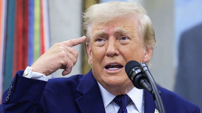 Editorials criticize Trump’s war plan as illegal and likely to backfire