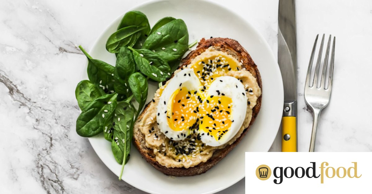 Six sources of protein that aren’t meat – and why experts love them