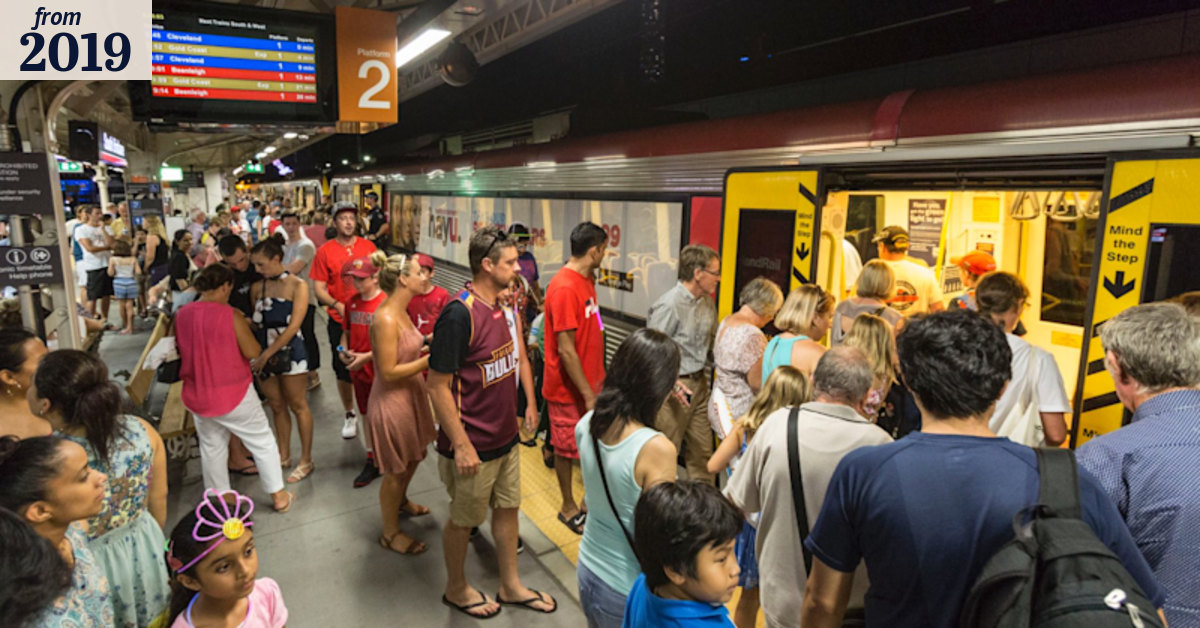 'Rail fail' is over but overtime bill will still blow out by millions