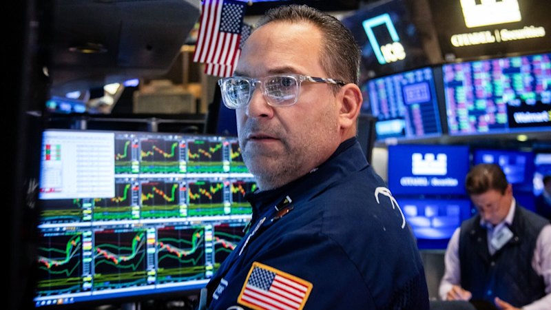 The Sharemarket Is a Bomb Waiting to Go Off
