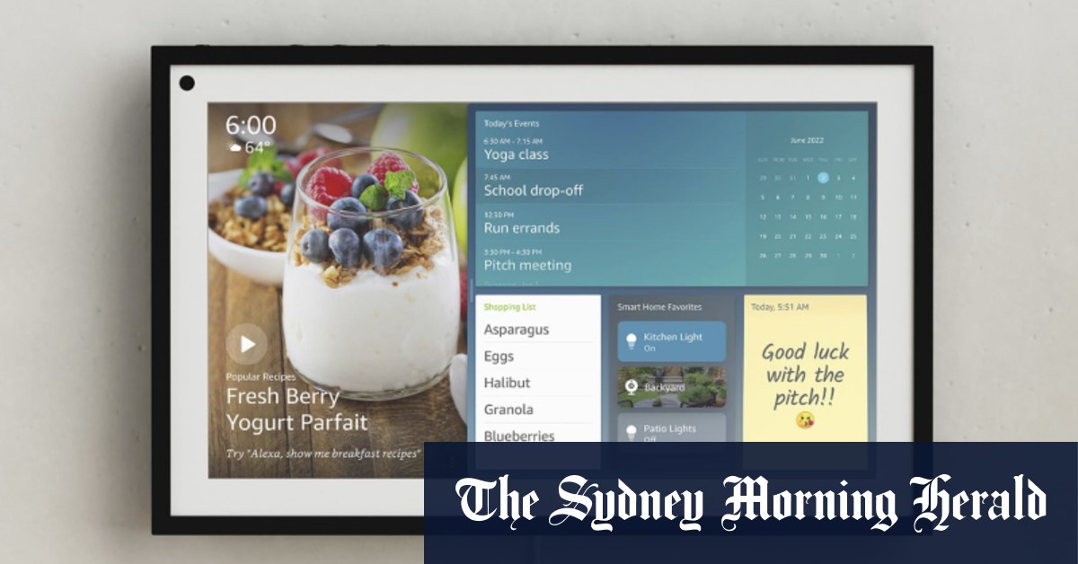 Jak wybrać inteligentnego asystenta do swojego domu?