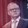 Sliding to a crisis: These numbers show Labor cannot win on the vibe