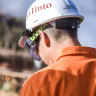 Rio Tinto bets on bigger role for metal recycling in green power shift