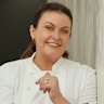 Karen Martini: “I developed a thick skin and forged a strong confidence in the industry; that I could match it with the best of them.”