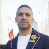 Jamal Hakim to run for Melbourne Lord Mayor and push to reveal donors
